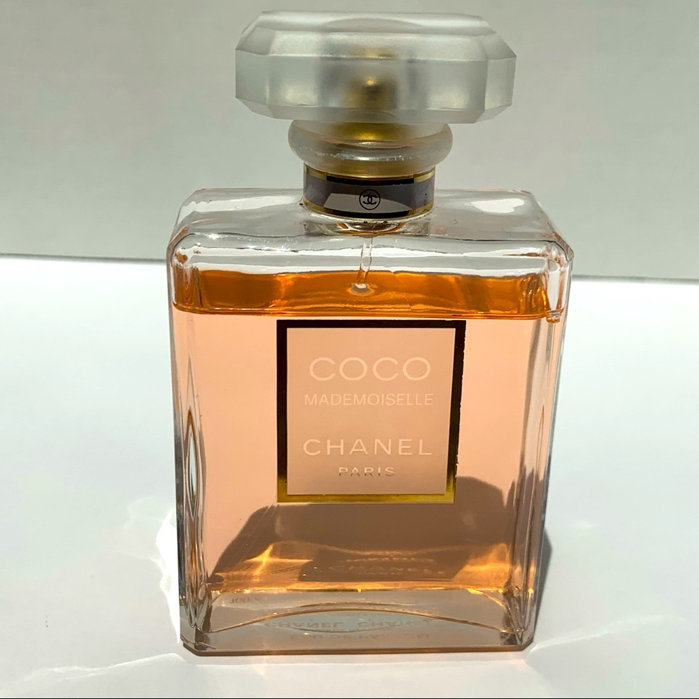 Chanel COCO Mademmoiselle